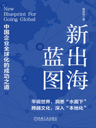 新出海蓝图:中国企业全球化的成功之道在线阅读