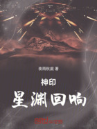 神印:星渊回响在线阅读