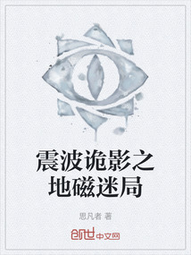 震波詭影之地磁迷局