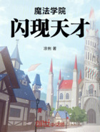魔法学院闪现天才在线阅读