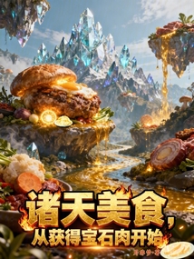 诸天美食，从获得宝石肉开始在线阅读