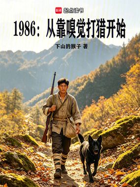 1986：从靠嗅觉打猎开始在线阅读