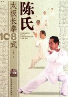 陈氏太极长拳108式