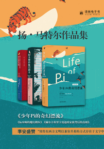 扬·马特尔作品集(全三册)