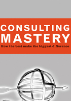 Consulting Mastery