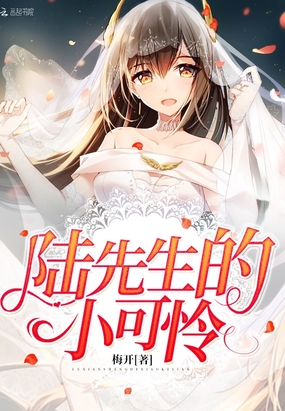 陆先生的小可怜在线阅读