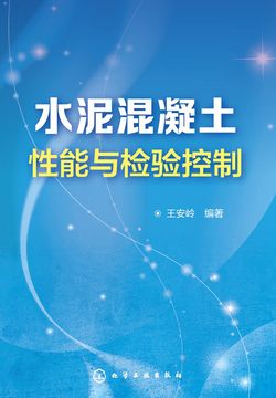 水泥混凝土性能与检验控制 封面