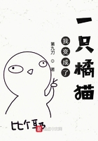 我變成了一只橘貓在線閱讀