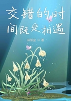 交錯的時間既定相遇在線閱讀