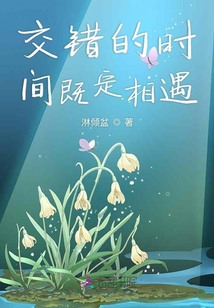 交錯的時間既定相遇