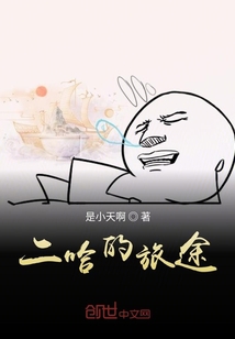 二哈的旅途
