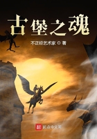 古堡之魂在線閱讀