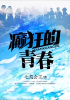 癲狂的青春在線閱讀