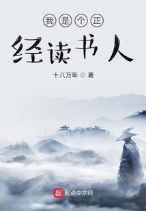我是個正經讀書人