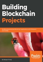 Building Blockchain Projects