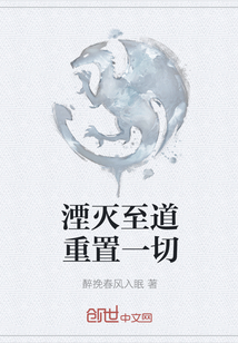 湮滅至道重置一切