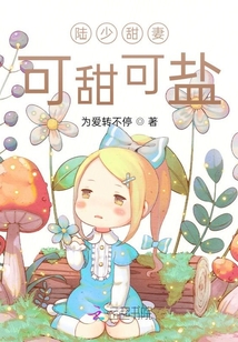 陸少甜妻可甜可鹽