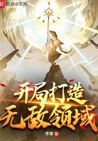 開局打造無敵領域在線閱讀