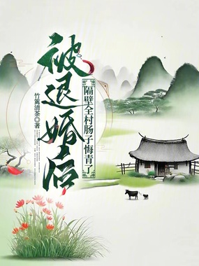 被退婚后,隔壁全村肠子悔青了在线阅读