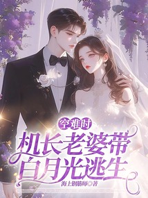 空難時，機長老婆帶白月光逃生