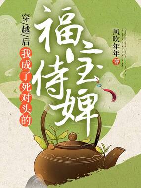 穿越后,我成了死对头的福宝侍婢在线阅读
