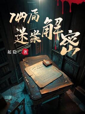 749局迷案解密在线阅读