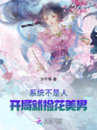 系统不是人:开局就捡花美男在线阅读