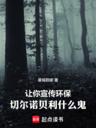 讓你宣傳環保，切爾諾貝利什么鬼在線閱讀