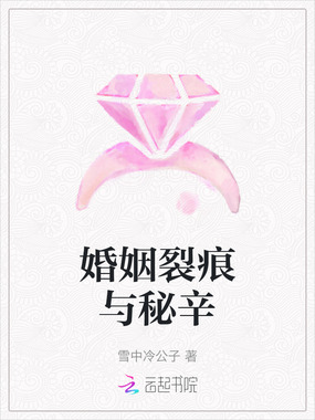 婚姻裂痕与秘辛在线阅读