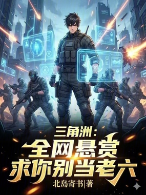 三角洲：全网悬赏，求你别当老六在线阅读