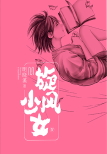旋風少女4
