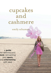 Cupcakes and Cashmere