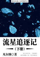 科幻小说之父经典作品:流星追逐记(下册)在线阅读