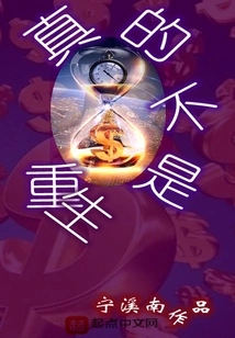 真的不是重生 封面