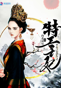 平生已念久之特工王妃
