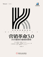 营销革命3.0：从价值到价值观的营销（轻携版）在线阅读