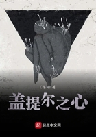 蓋提爾之心在線閱讀