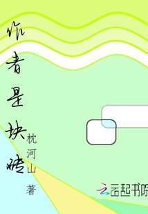 作者是塊磚