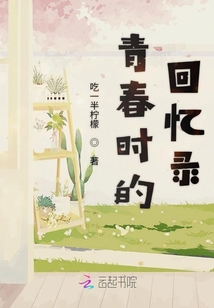 青春時的回憶錄