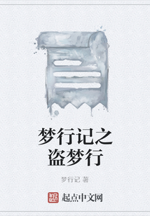 梦行记之盗梦行