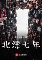 北漂七年在线阅读