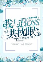 快穿攻略:我与boss共枕眠
