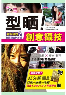 型曬！創意攝技