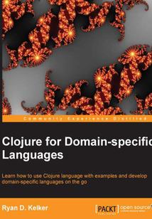 Clojure for Domain：specific Languages