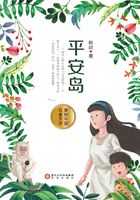 平安島在線閱讀