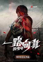 一路向北的少年在線閱讀