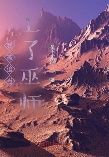 我被迫当上了巫师