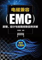 电磁兼容（EMC）原理、设计与故障排除实例详解