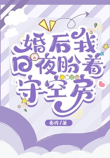 婚后我日夜盼著守空房