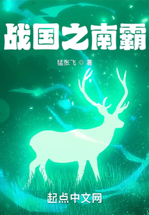 戰國之南霸